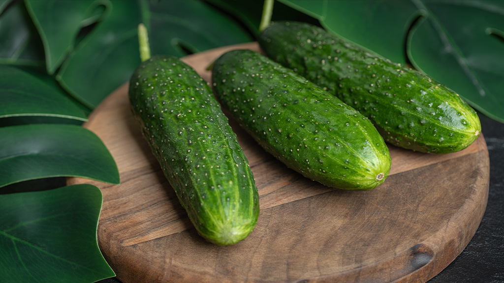 Apa cu castravete: Beneficii și contraindicații pentru organism