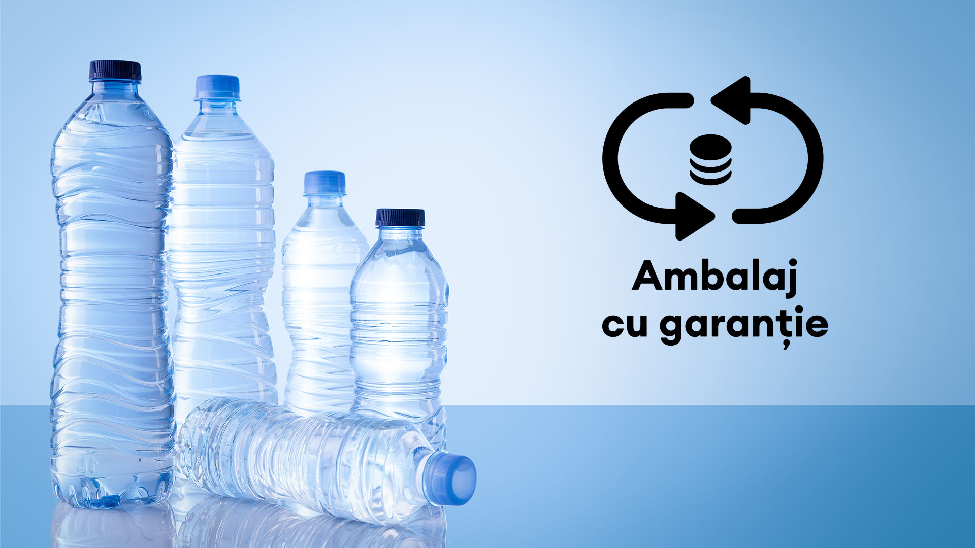 SGR / Sistemul de Garanție – Returnare pe înțelesul tuturor