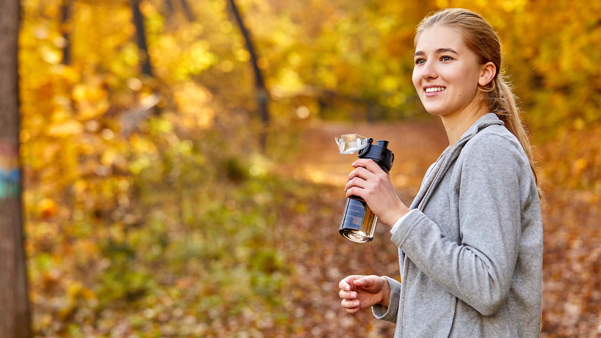 Importanța hidratării în sezonul rece pentru sănătate